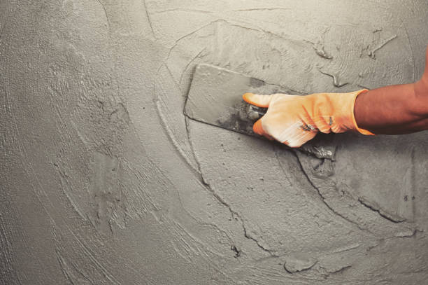Best Concrete Driveway Repair Near Me  in Middletown, VA