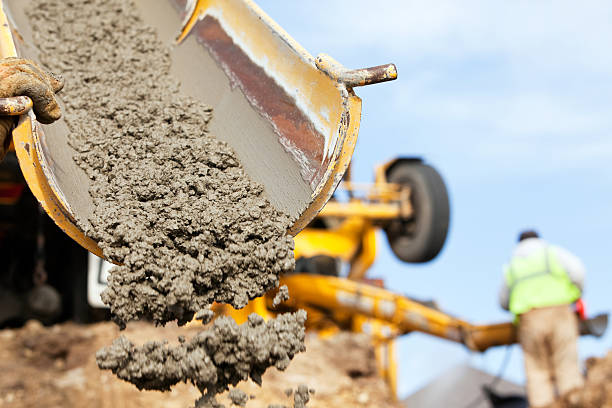 Best Concrete Foundation Repair  in Middletown, VA