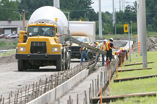 Best Concrete Flooring Contractor  in Middletown, VA